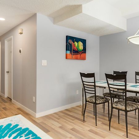 Fabulous 4Br Suite Close To Dt, Sait, U Of C By Prowess คาลการี ภายนอก รูปภาพ