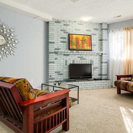 Fabulous 4Br Suite Close To Dt, Sait, U Of C By Prowess คาลการี ภายนอก รูปภาพ