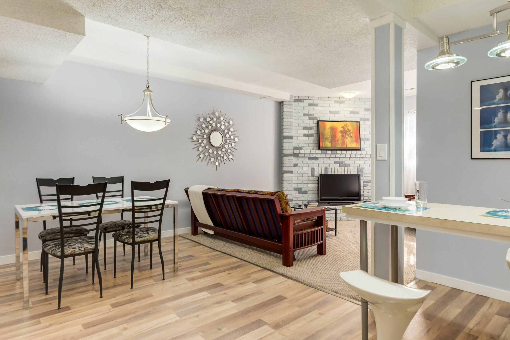 Fabulous 4Br Suite Close To Dt, Sait, U Of C By Prowess คาลการี ภายนอก รูปภาพ